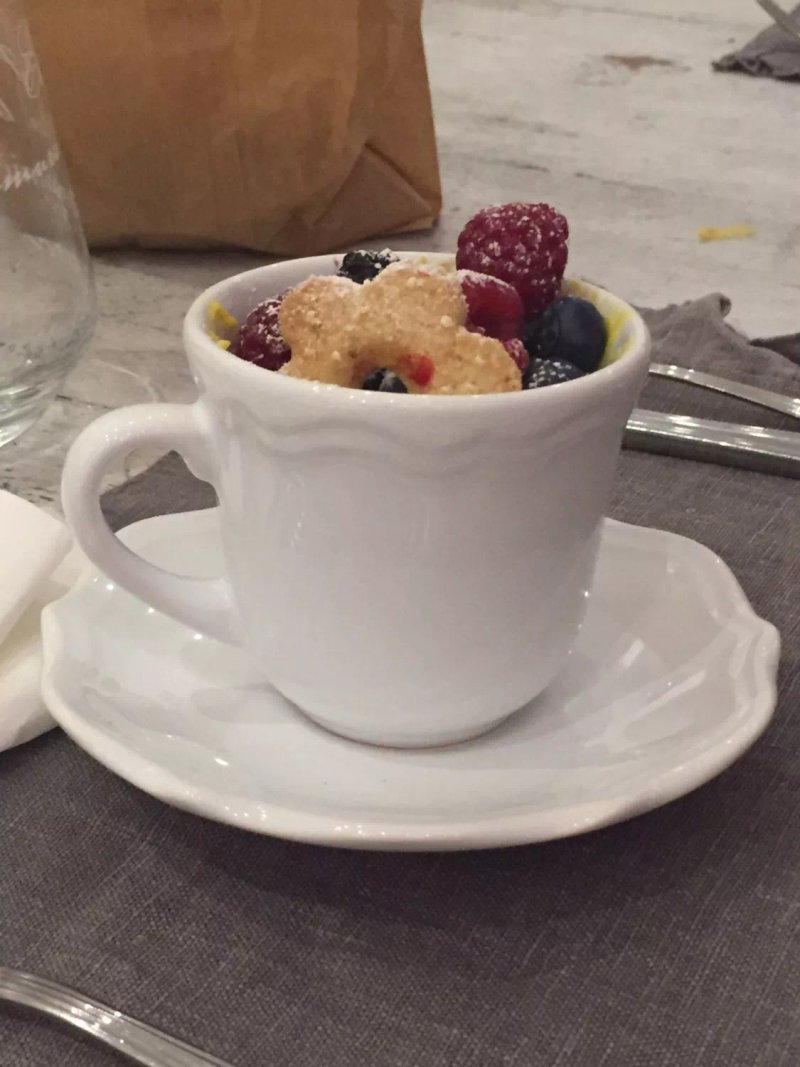 Ristorante Pietrangeli