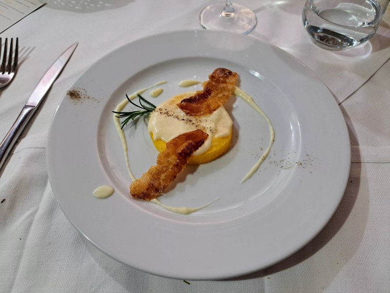 Ristorante Acquarello