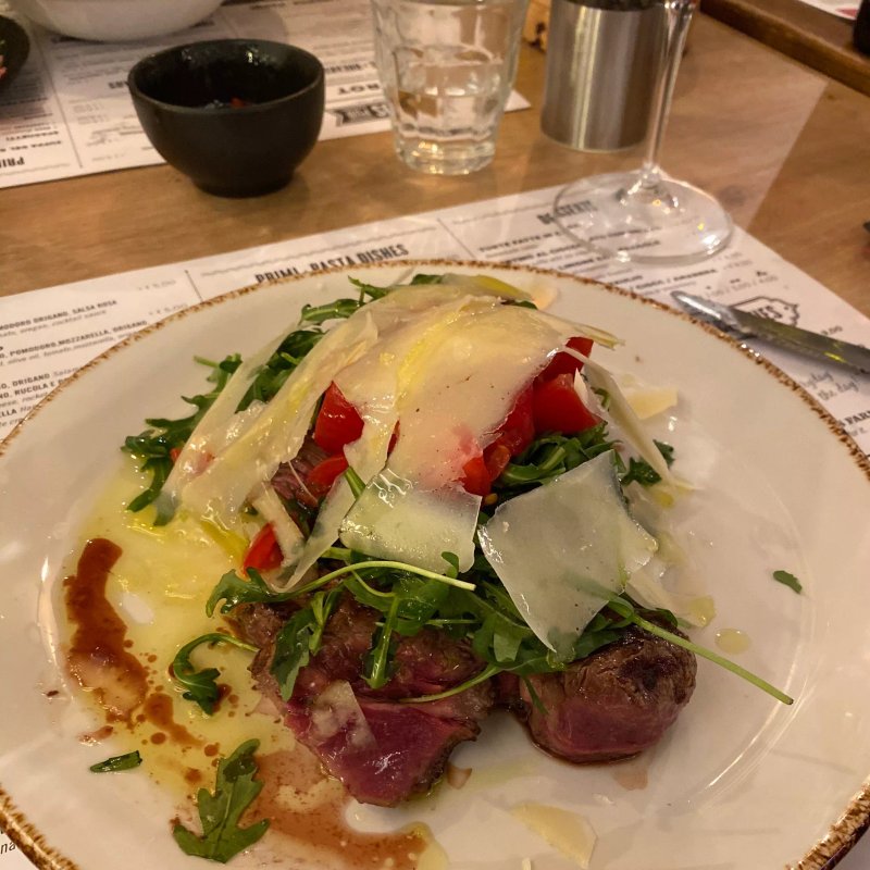 Marcos Bistrot Pub