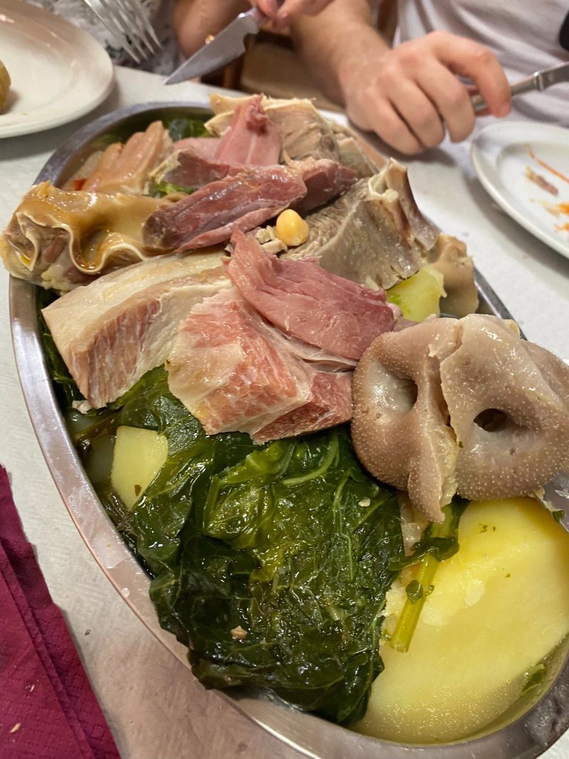 Meson Barcelona
