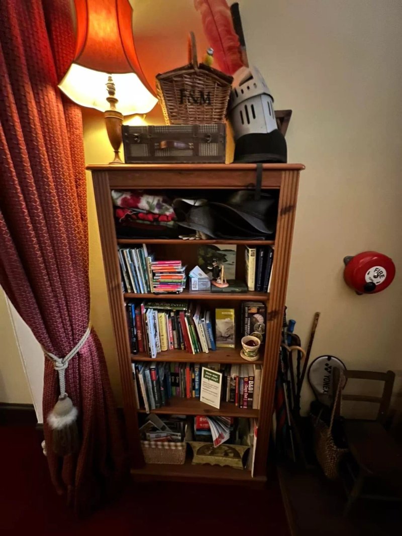Roscrea Bed and Breakfast