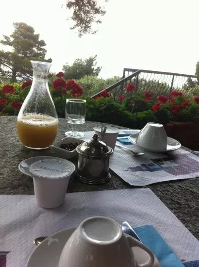 B&B Nel Blu