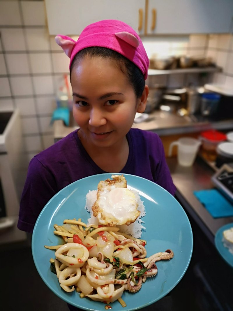 AROI Modern & Traditional Asian Food