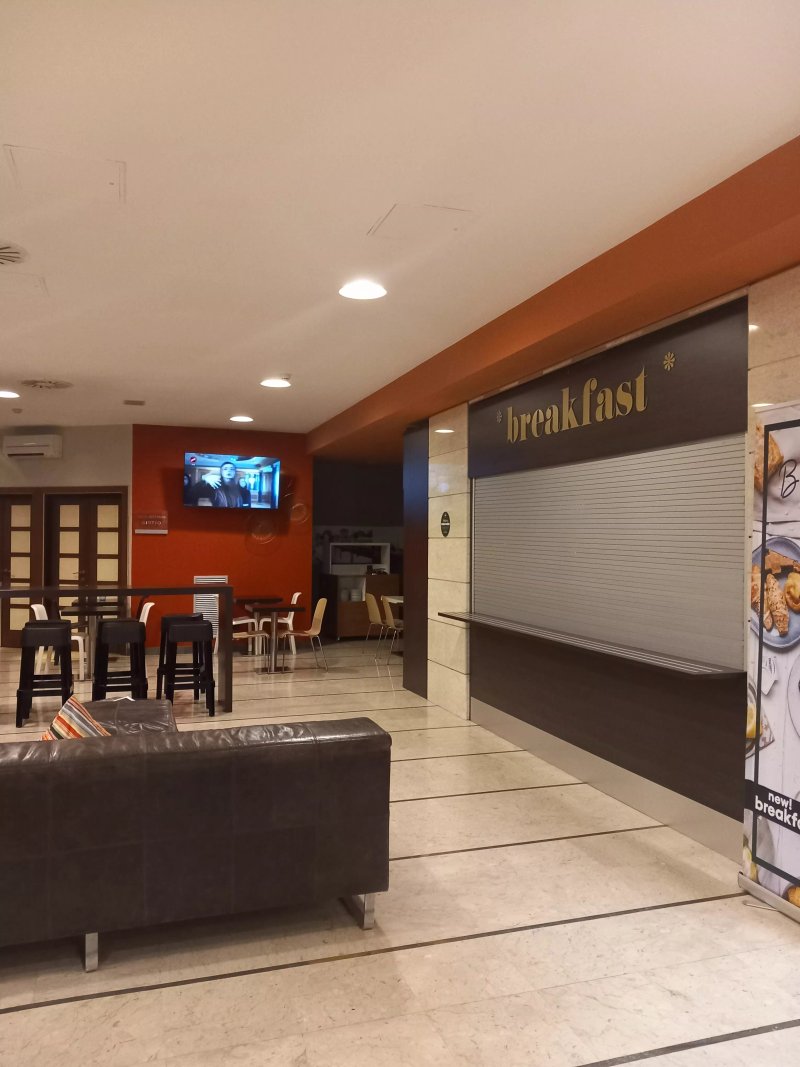 B&B Hotel Padova