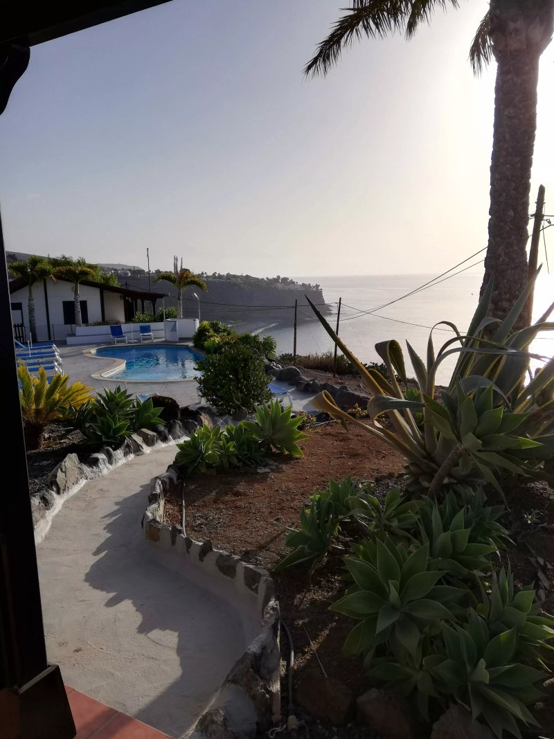 Turistico Rural Santa Ana