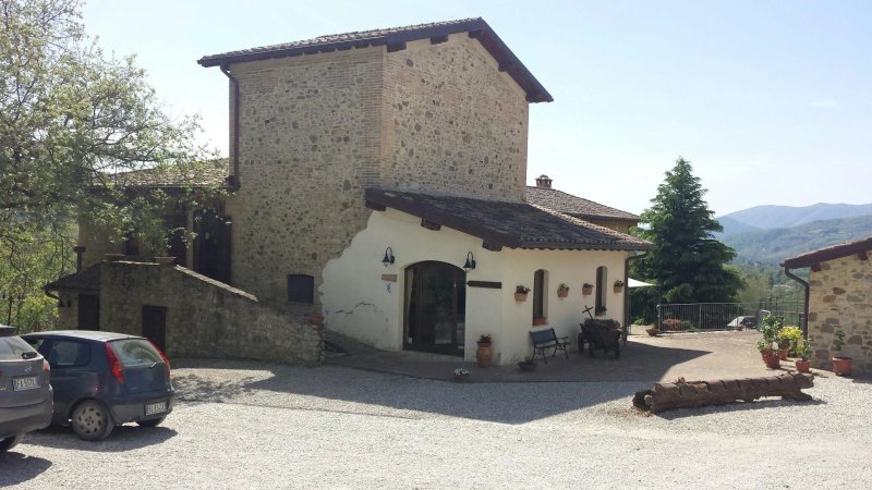 Goccia di Luna Agriturismo