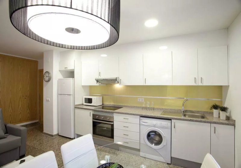 Bed & Bike Apartments