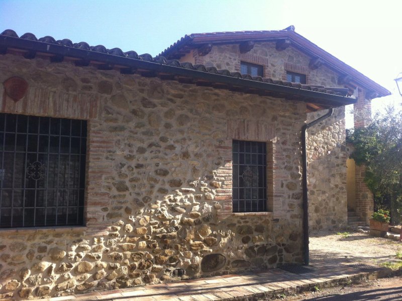 La Locanda Del Colle