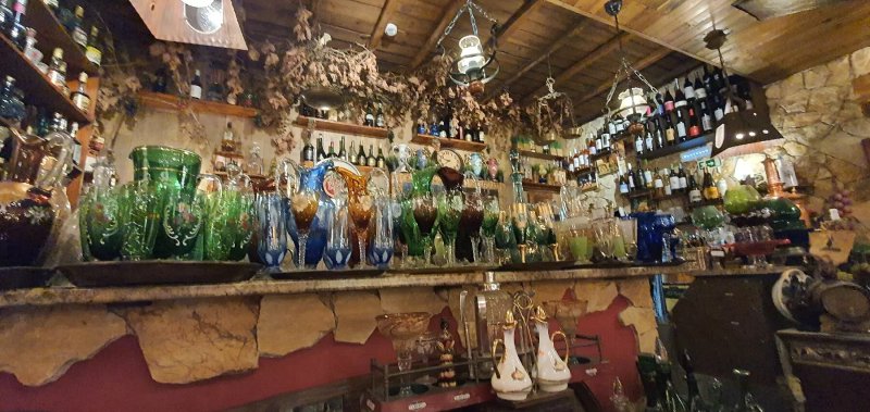 A Taberna De Portimao
