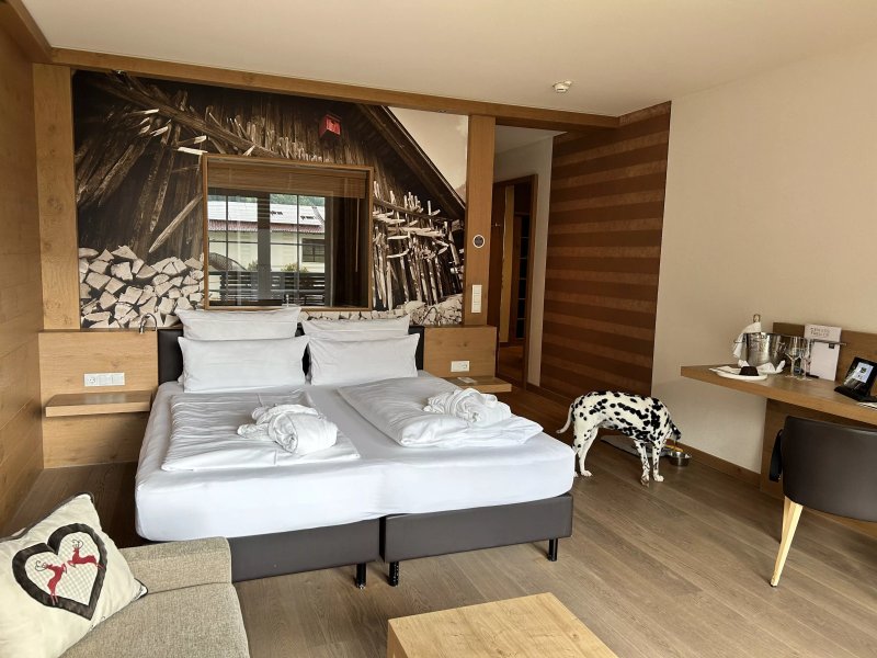 Panorama Hotel Oberjoch