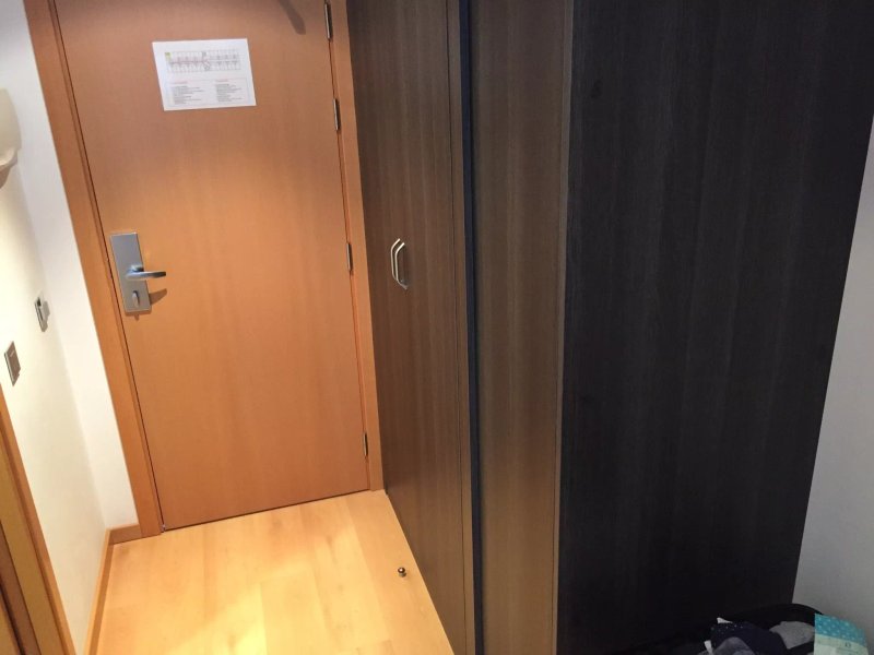 Hotel Abades Via Norte