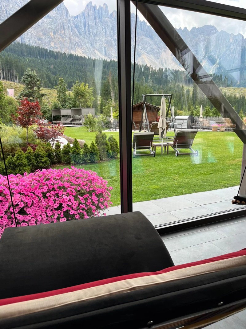 Hotel Alpenrose