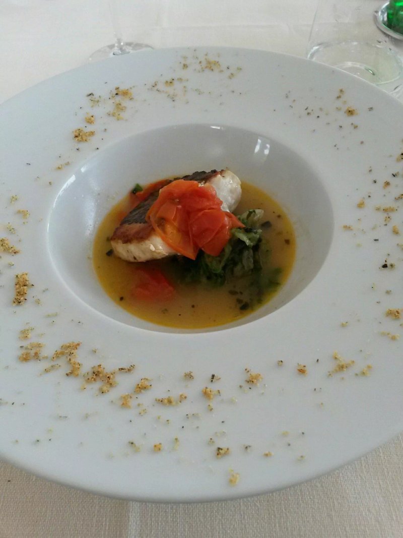 Ristorante Il Poeta Vesuviano