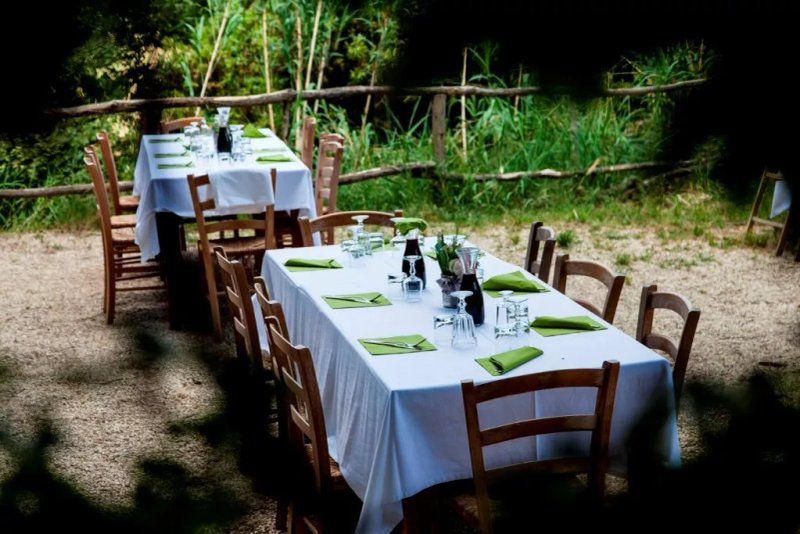 Campoletizia Azienda Agrituristica