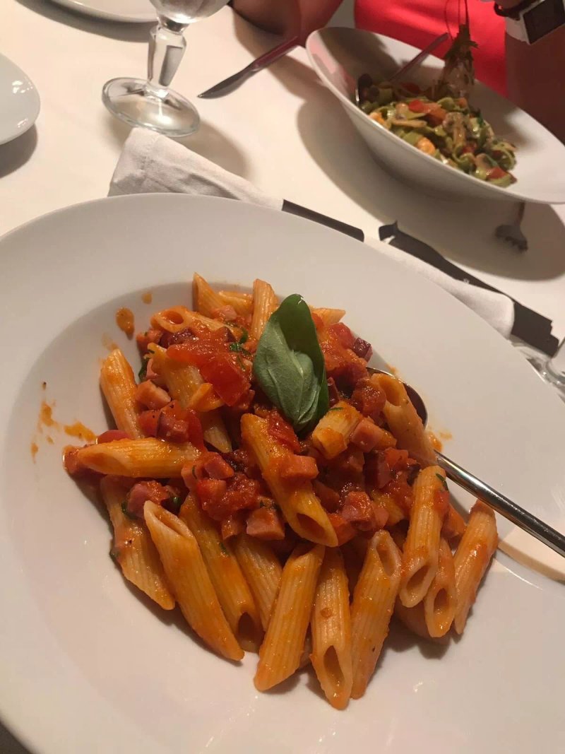 Restaurante Antonelli