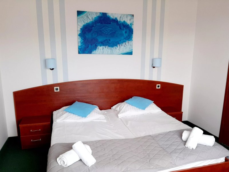 Malachit Medical Spa Hotel