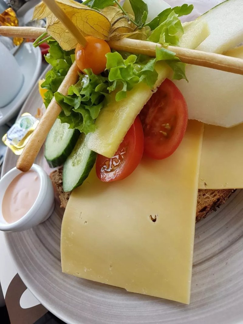 Brasserie Shoko