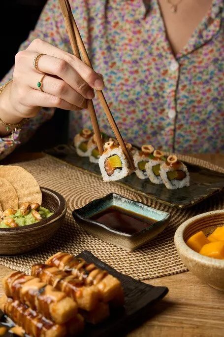 Cote Sushi Saint-medard-en-jalles