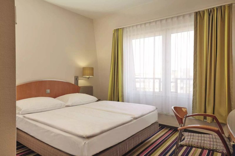 H+ Hotel Köln Hürth