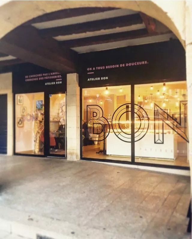 Atelier Bon