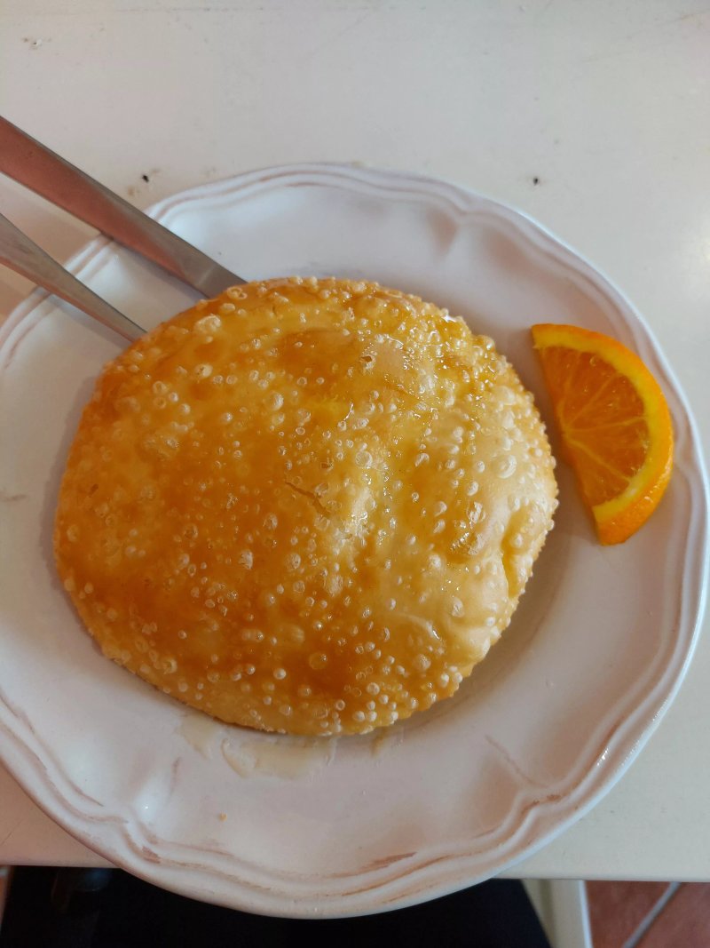 Sapores Antigos