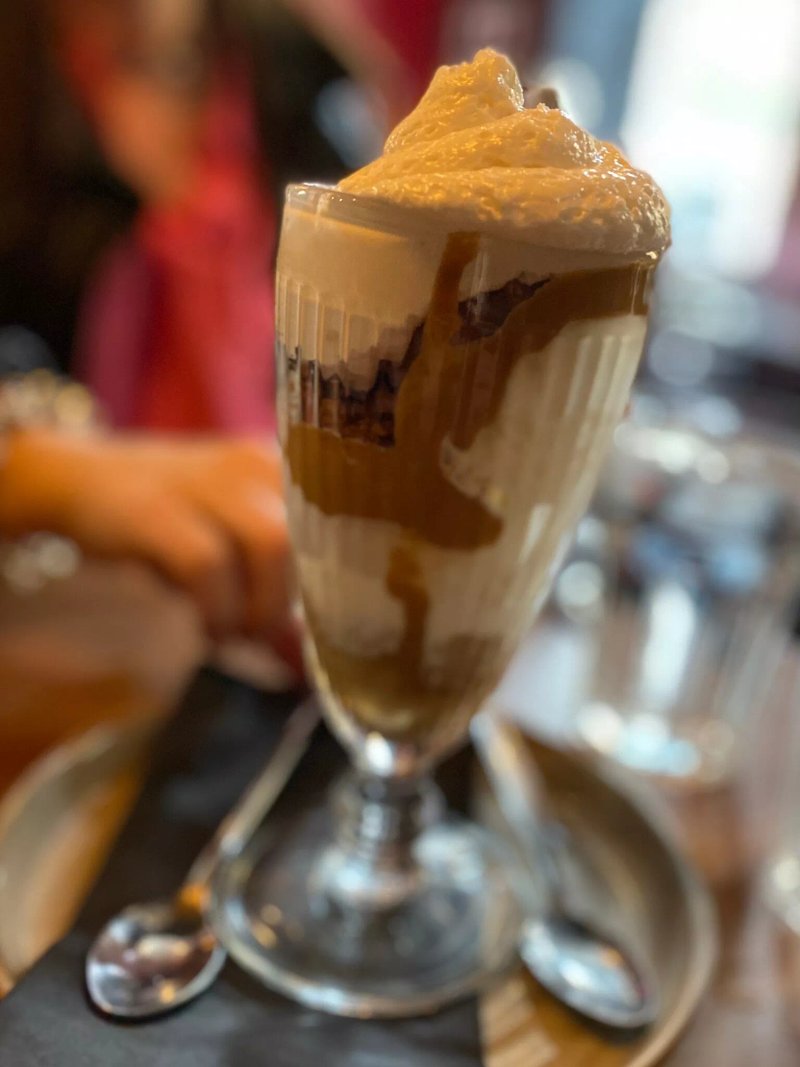 TGI Fridays - Edinburgh Castle Street