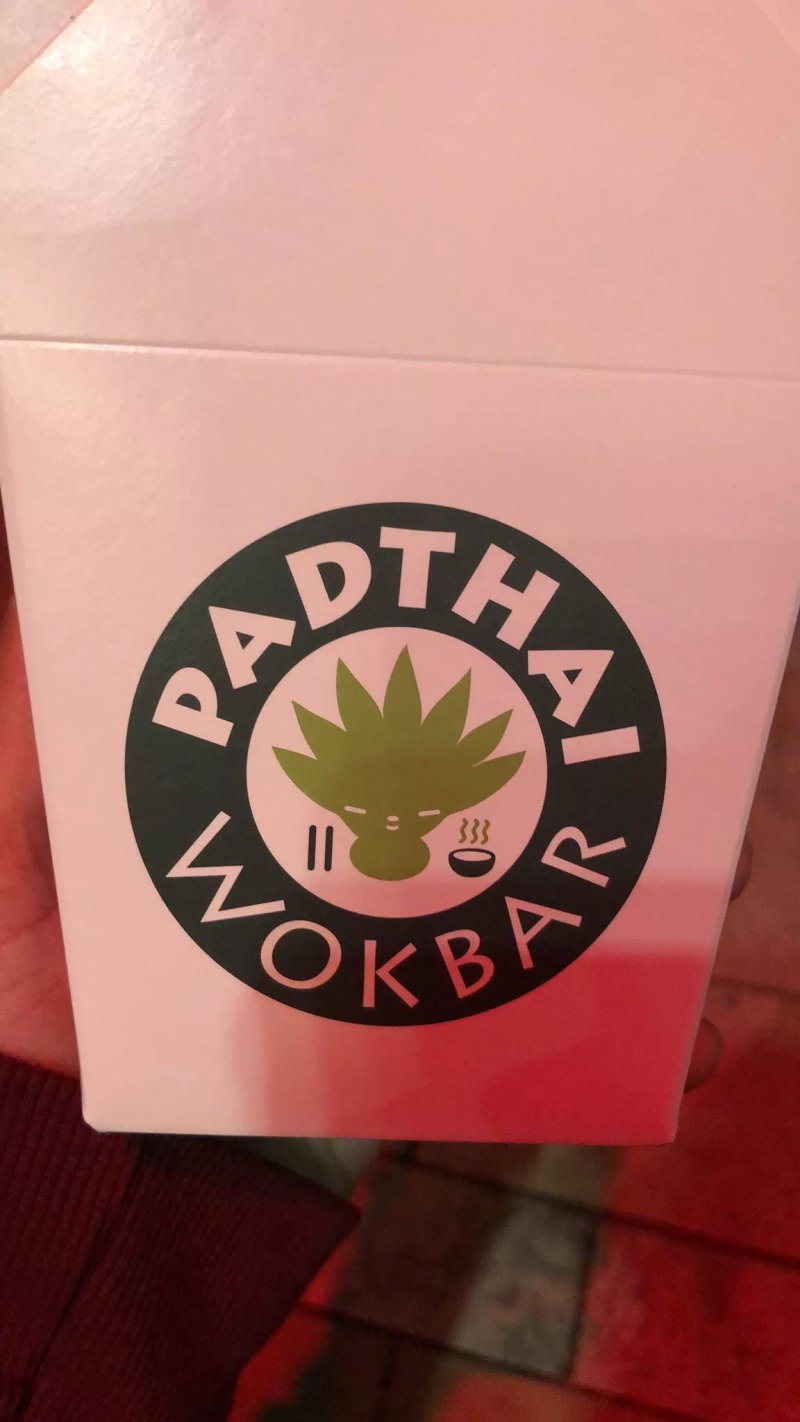 Padthai Wokbar