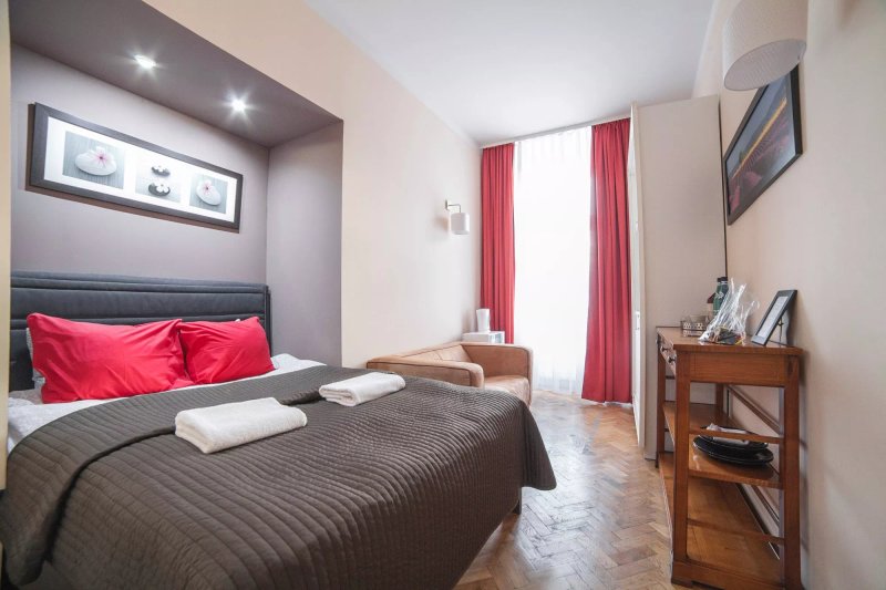 B&B La Fontaine
