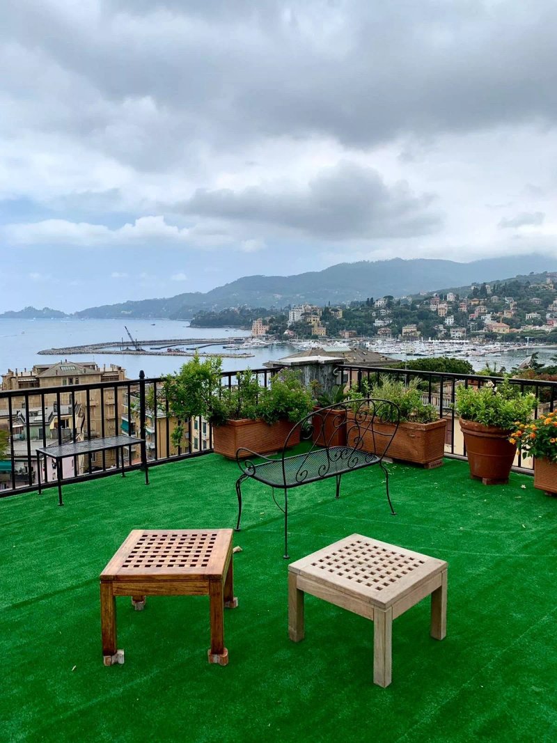 La Terrazza Sul Tigullio