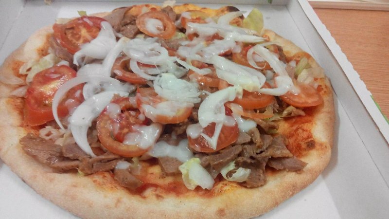 Peppe's Pizza