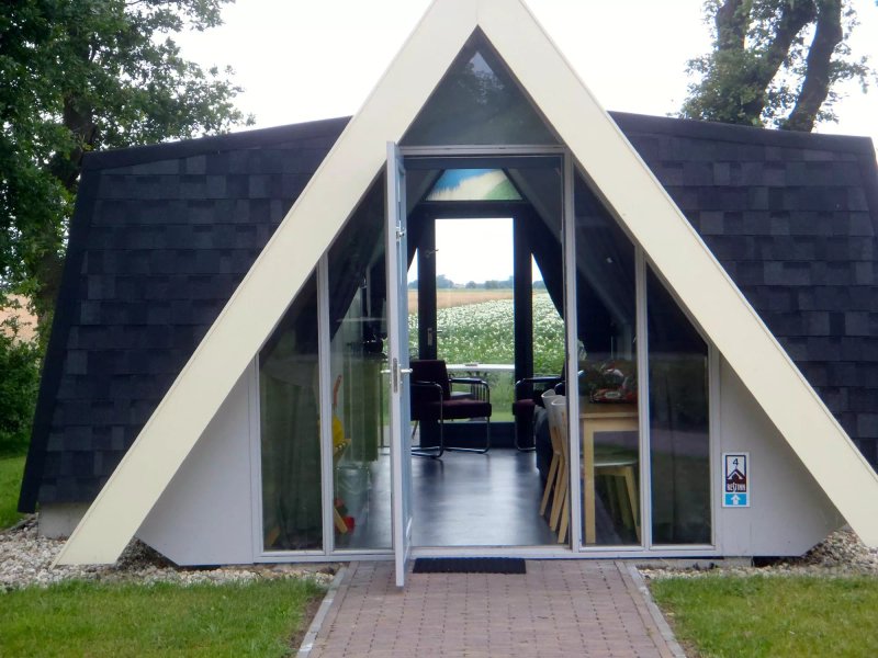 Hotel Staakenborgh