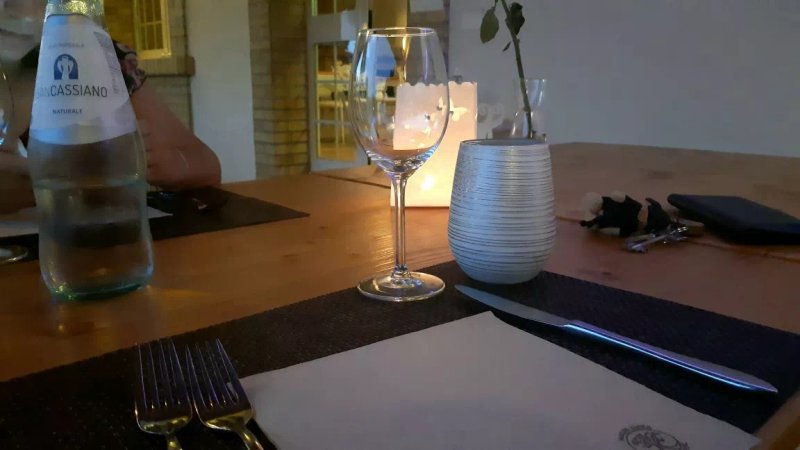 Country House Pecora Nera
