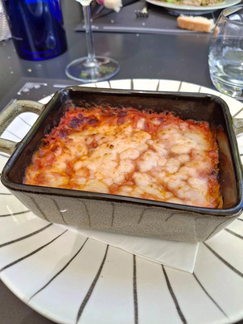 Ristorante Pizzeria Cavour