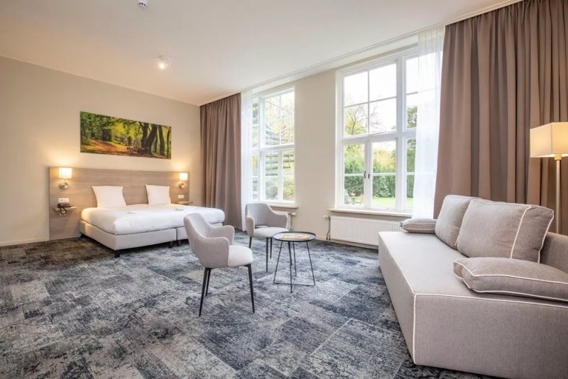 Fletcher Hotel-Landgoed Huis Te Eerbeek