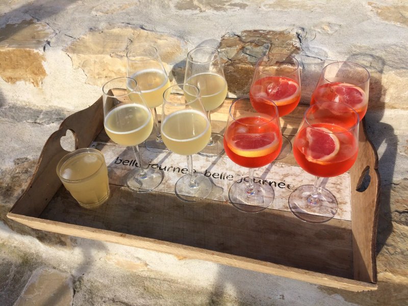 Agriturismo Sole Luna