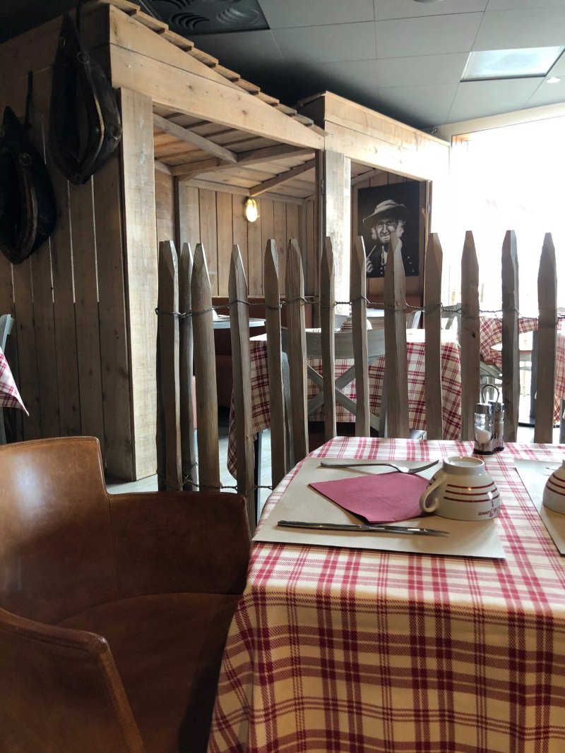 Creperie L'Epi de Ble - Cap Malo
