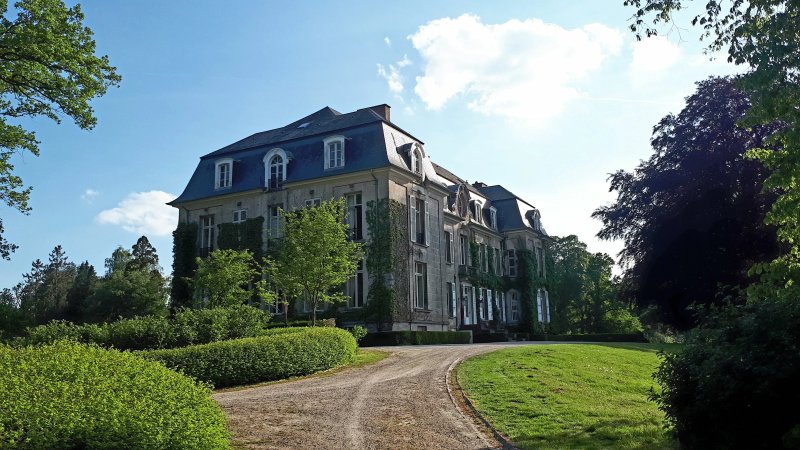 Jardins d'Arthey