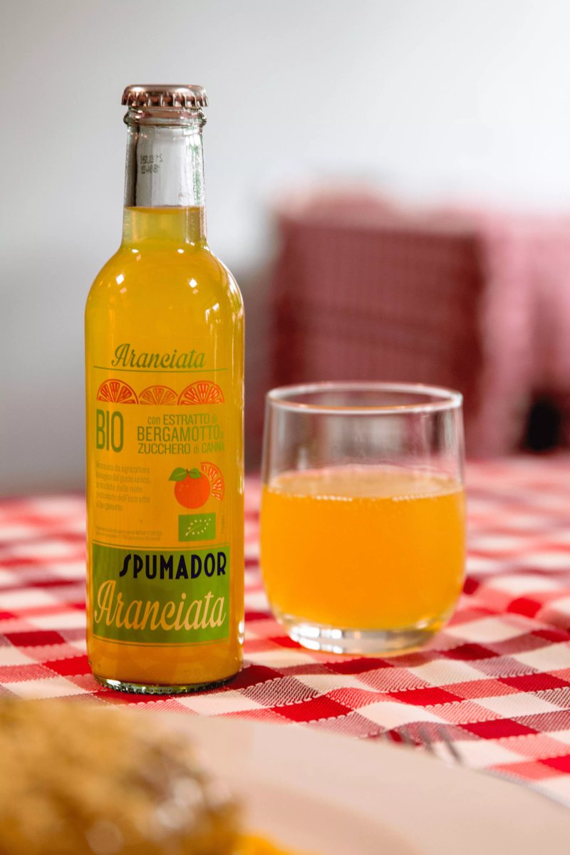 RIA Trattoria Pizzeria