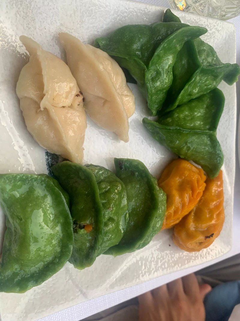 Ravioli Wang Siena (Camollia)