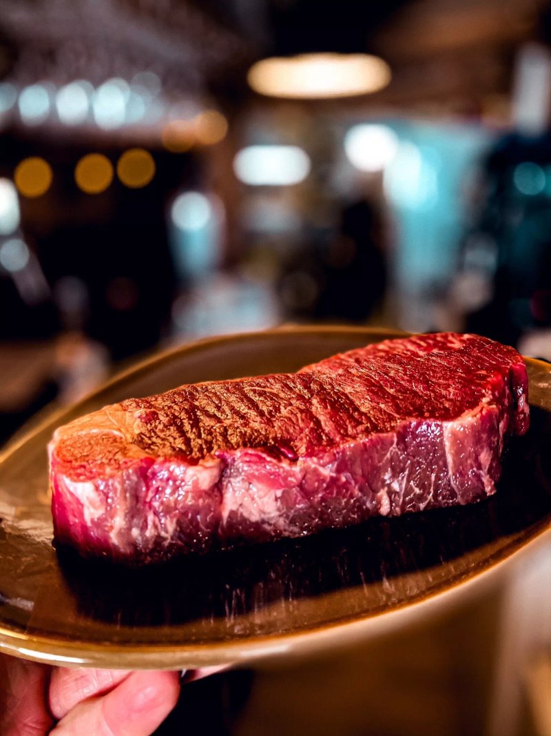 Niurou Steakhouse
