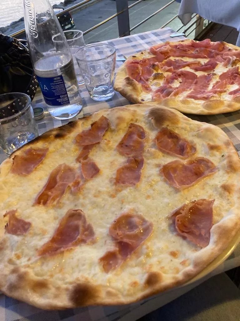 Desiderio Al Molo 71