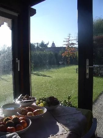 Il Nido della Bionda