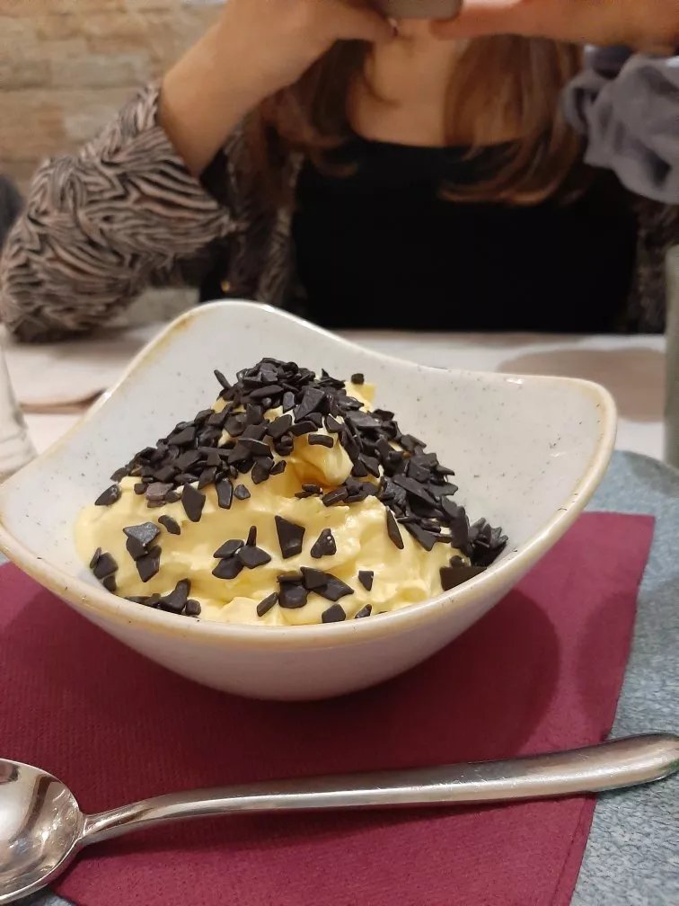 Ristorante Pizzeria La Brace