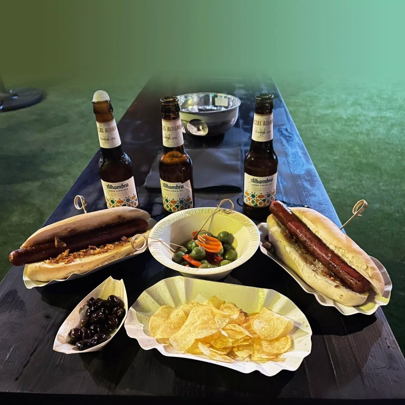 La Food Truck Torrevieja