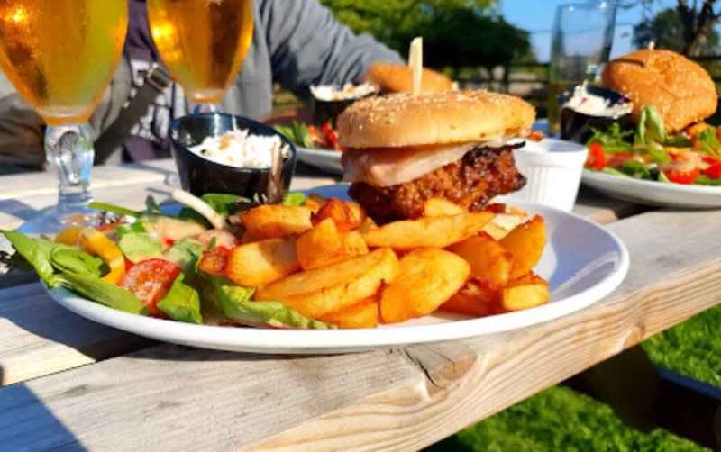 The Wheatsheaf Inn