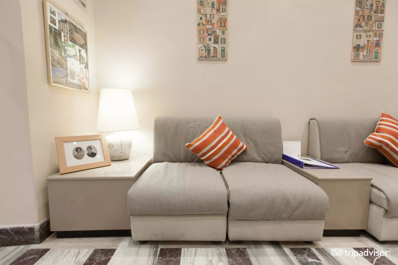 Albergo Degli Amici