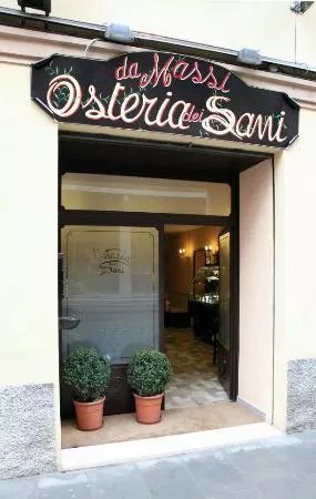 Osteria dei Sani