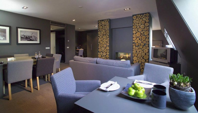 Bliss Boutique Hotel