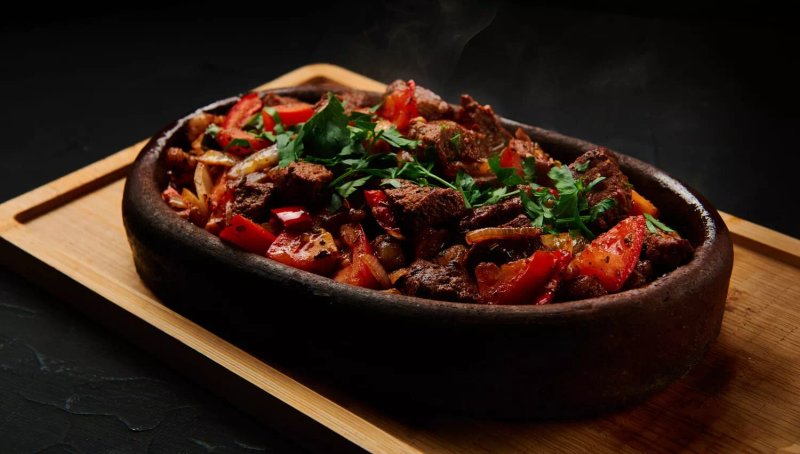 Imperial Turkish Cuisine & Steakhouse
