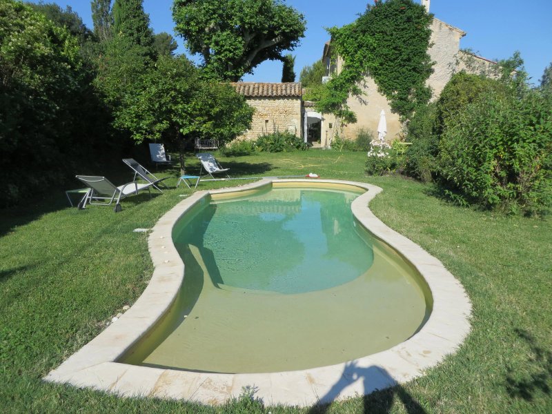 L'Ecole Buissonniere Provence